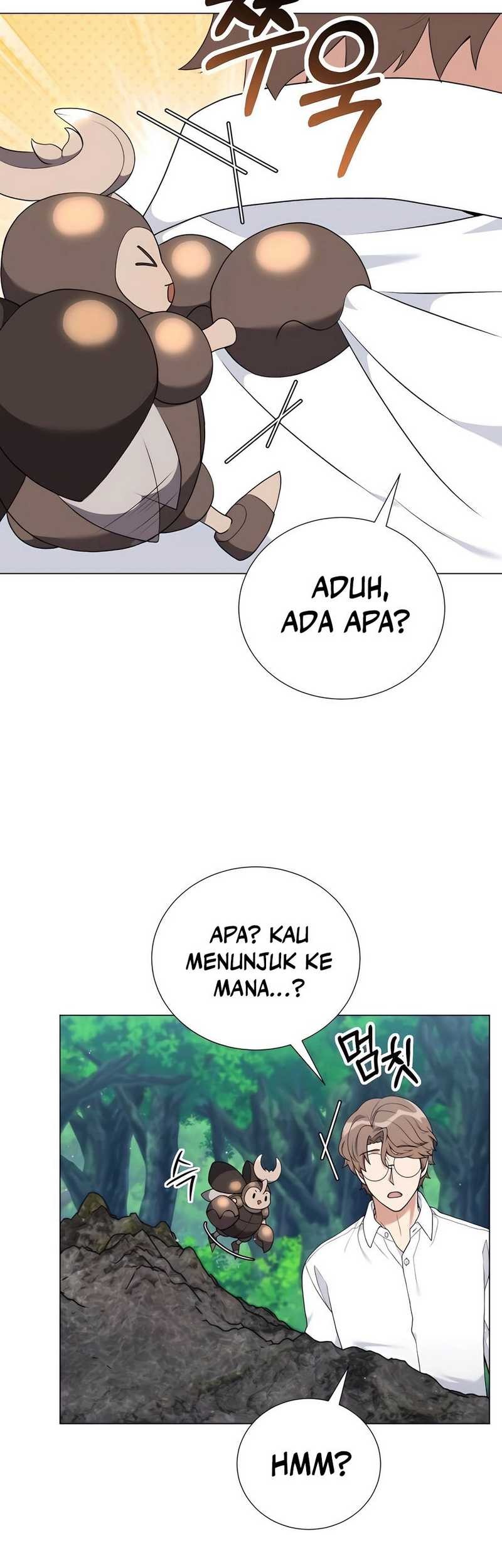 Chapter 58 - halaman 27