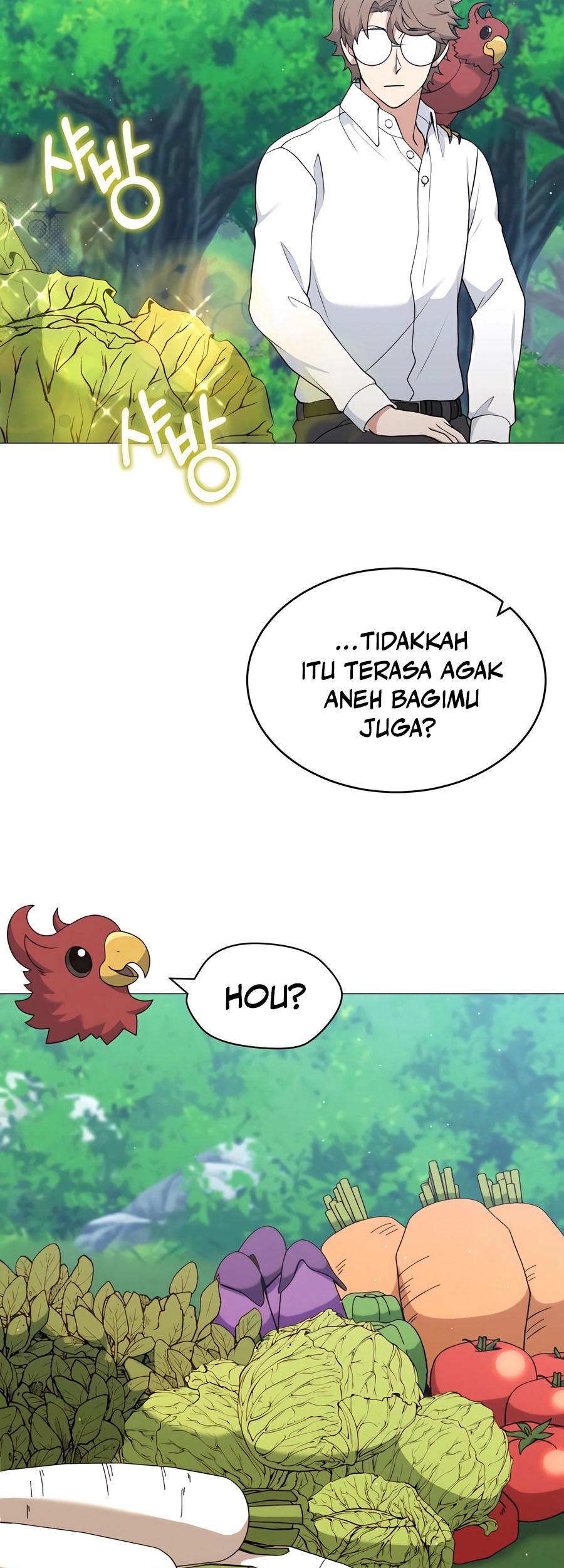 Chapter 64 - halaman 54