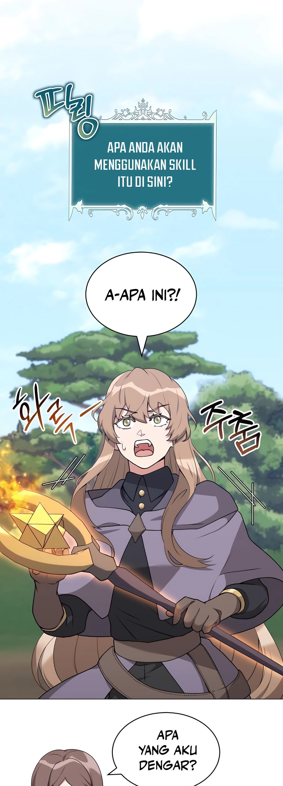 Chapter 64 - halaman 3