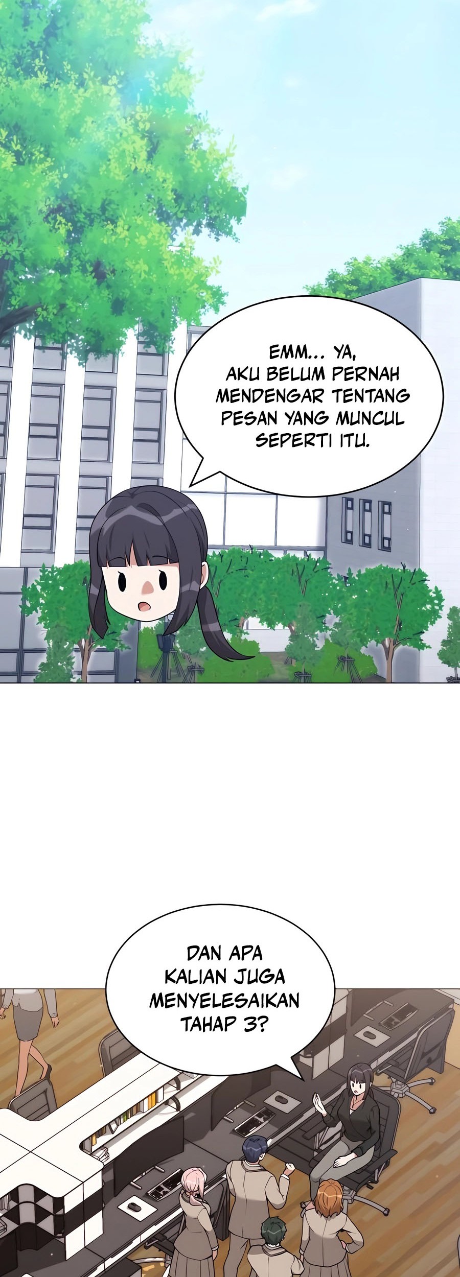 Chapter 64 - halaman 17