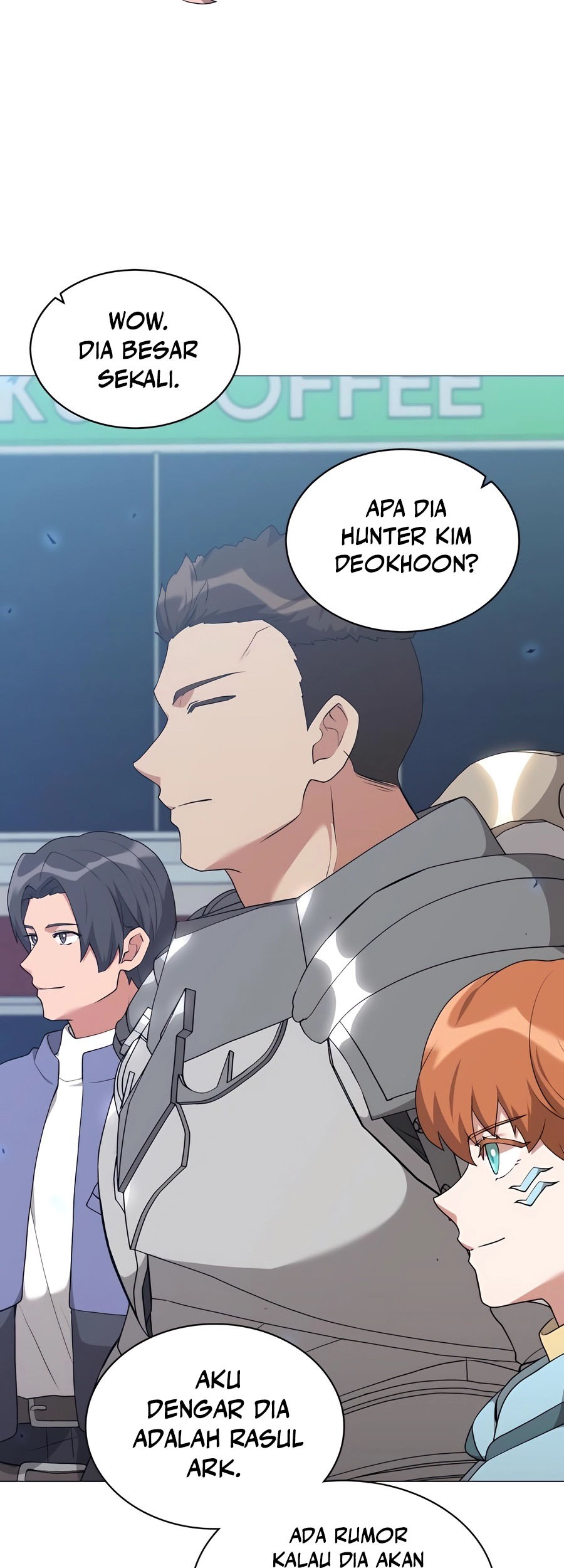 Chapter 64 - halaman 24