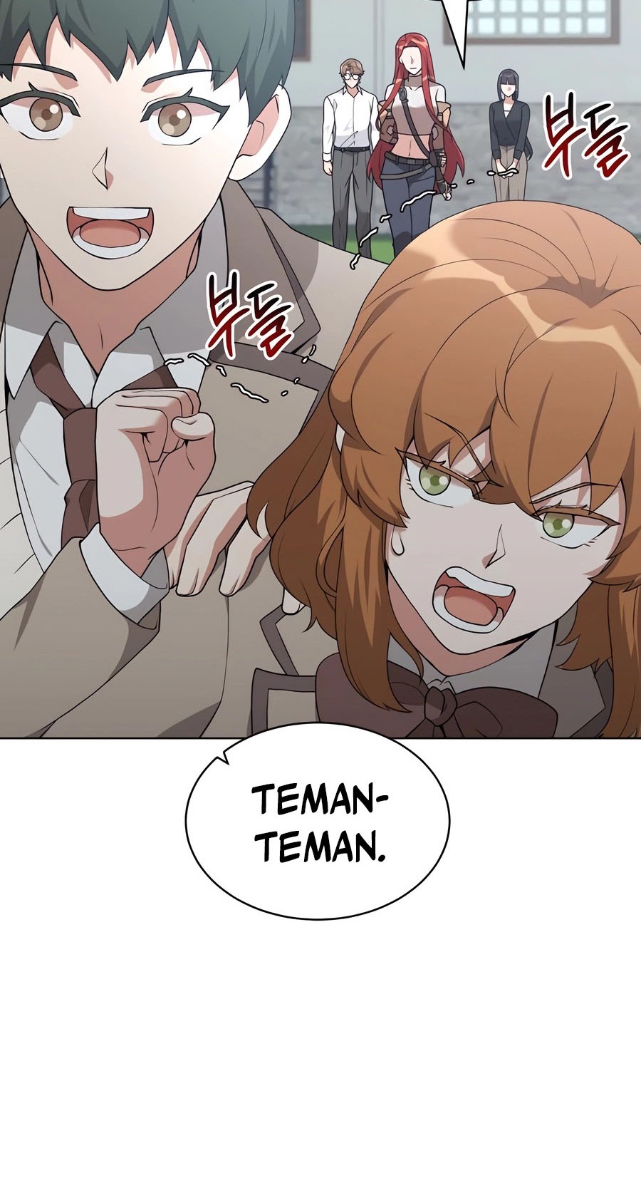 Chapter 64 - halaman 31