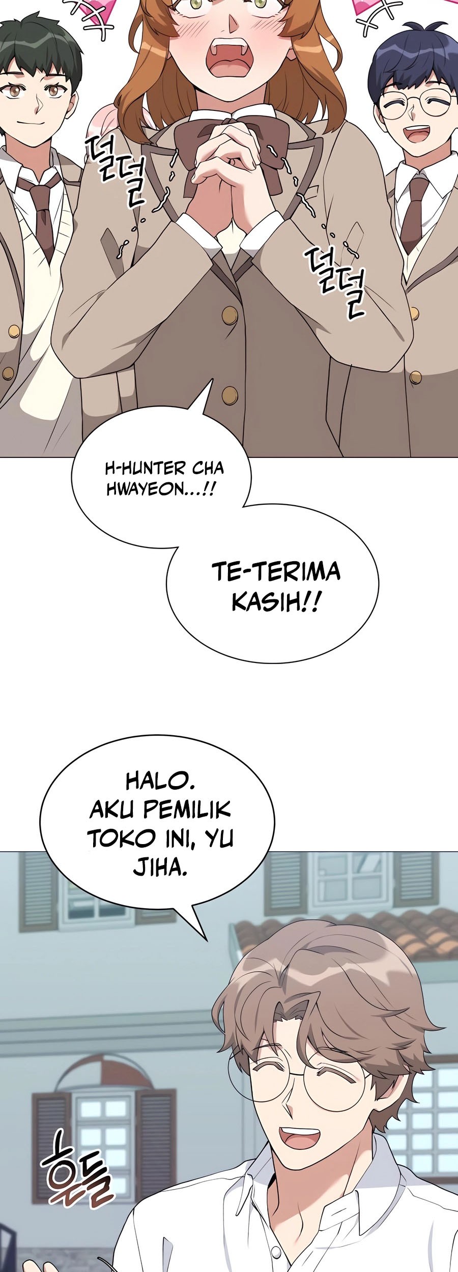 Chapter 64 - halaman 34