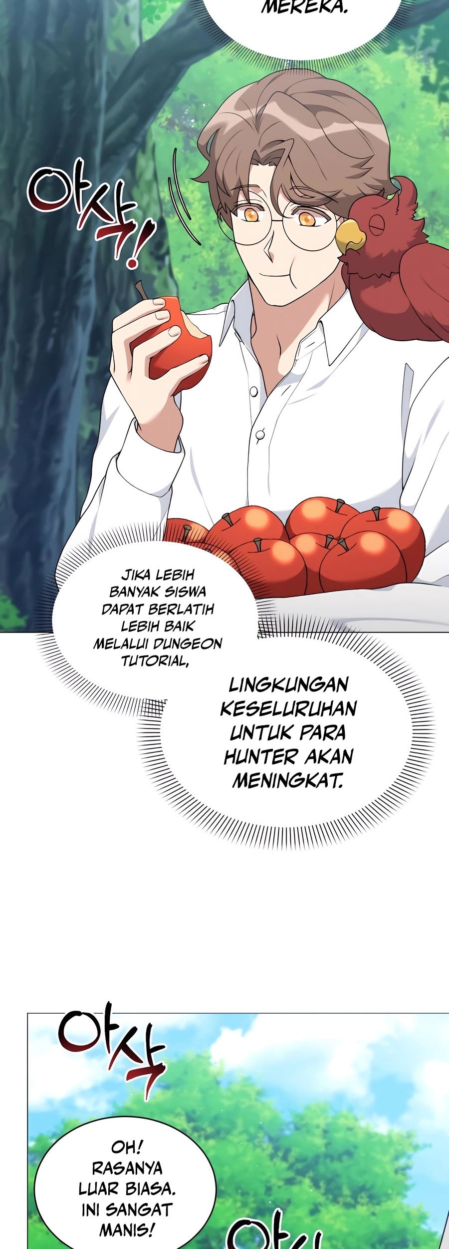 Chapter 64 - halaman 47