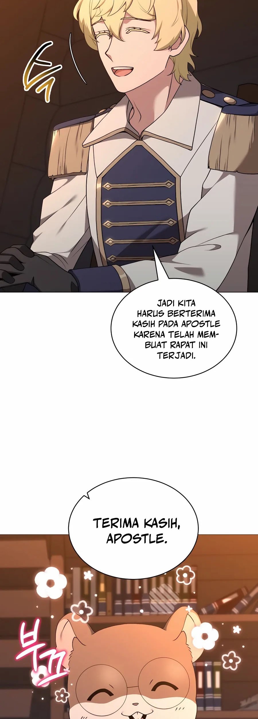Chapter 69 - halaman 6