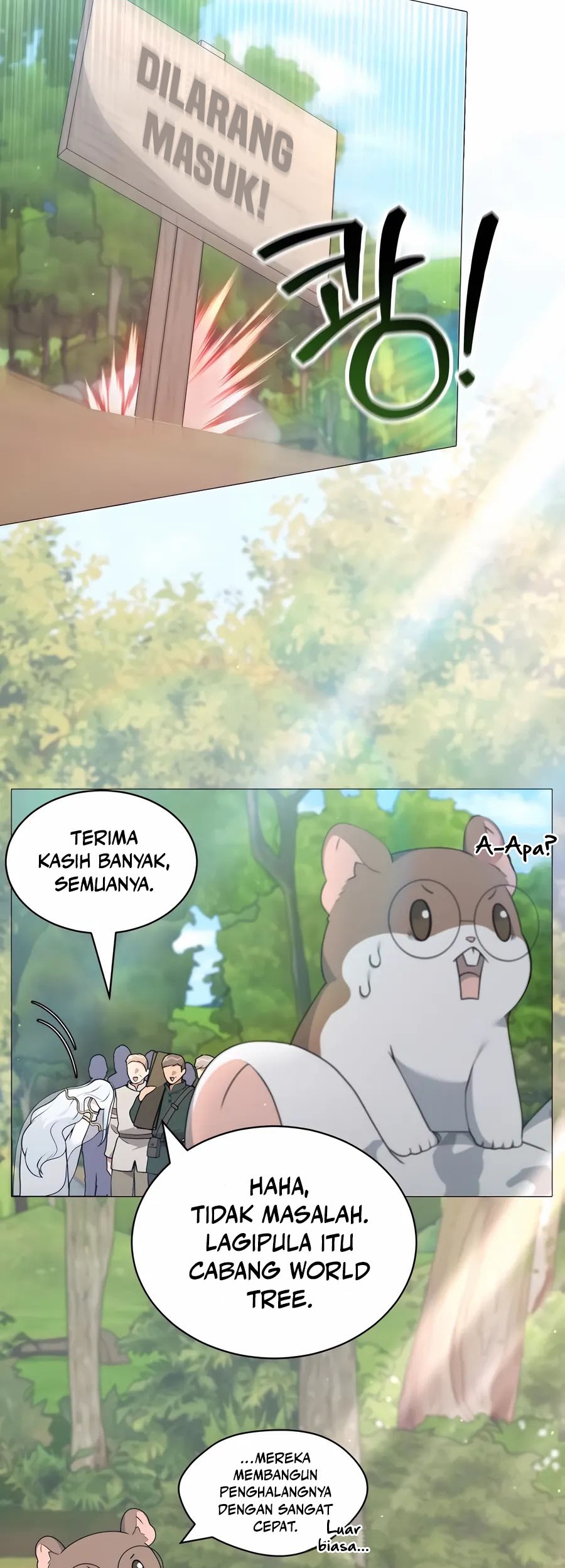 Chapter 69 - halaman 12