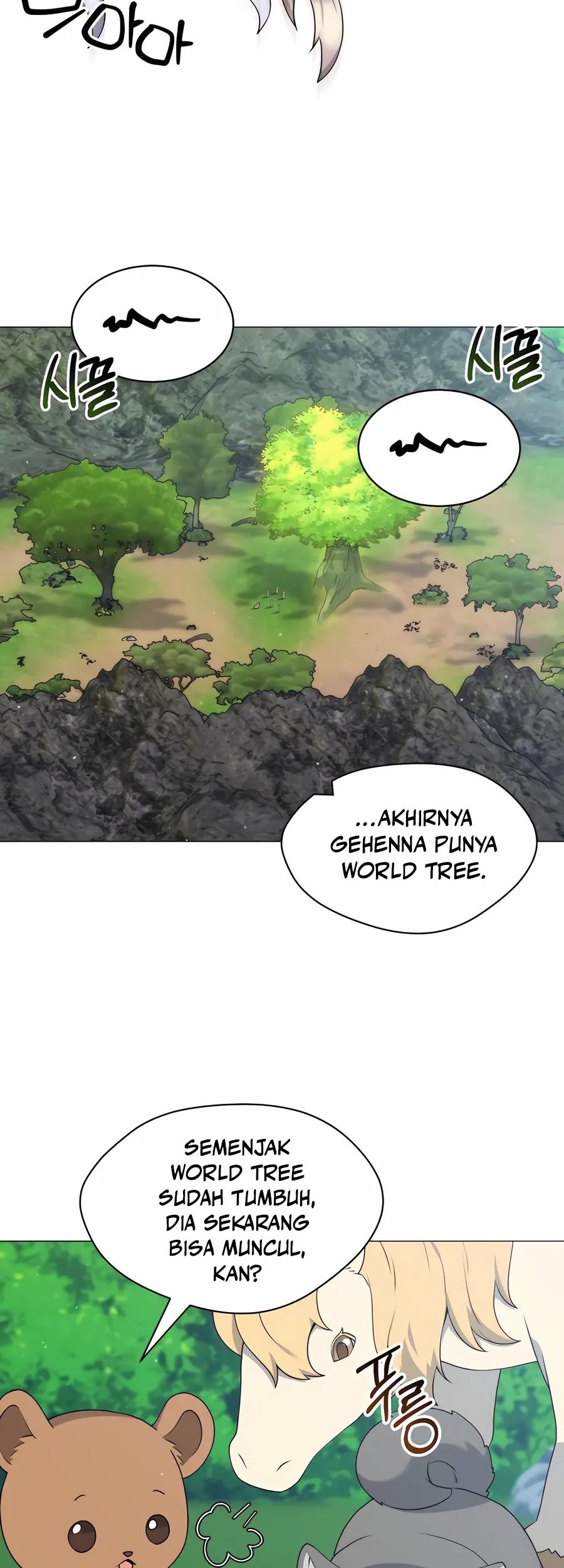 Chapter 69 - halaman 21