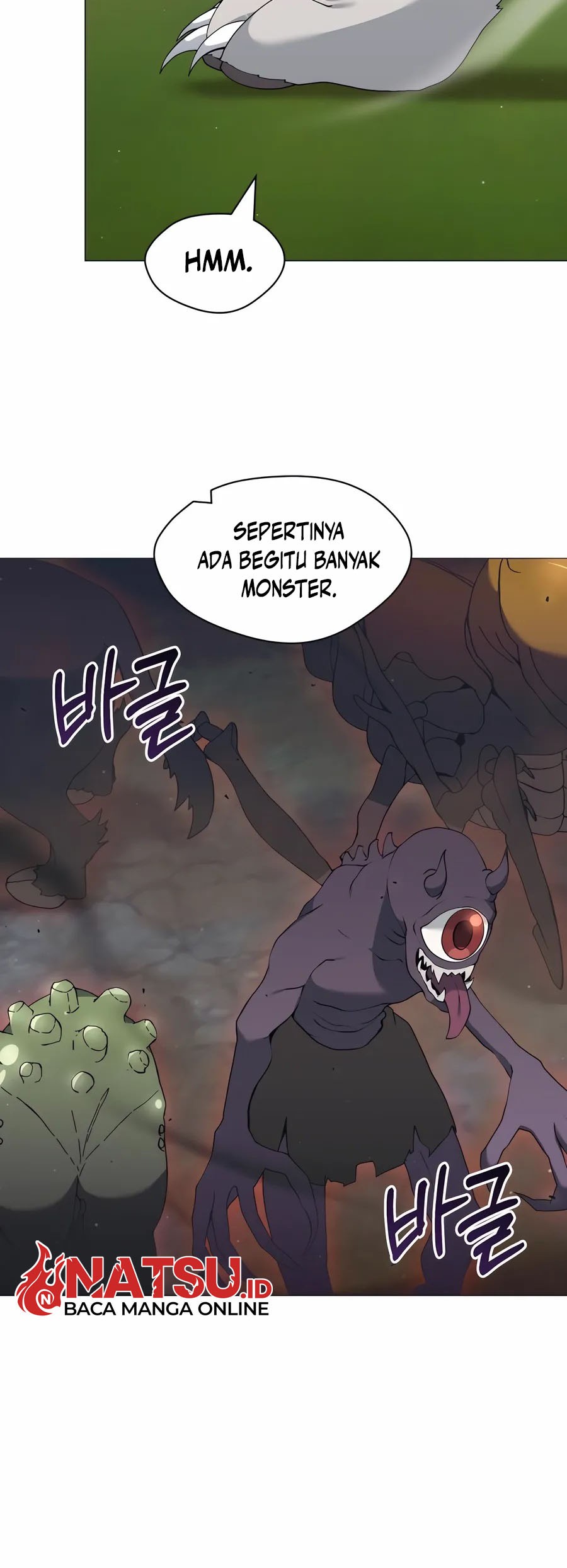 Chapter 69 - halaman 24