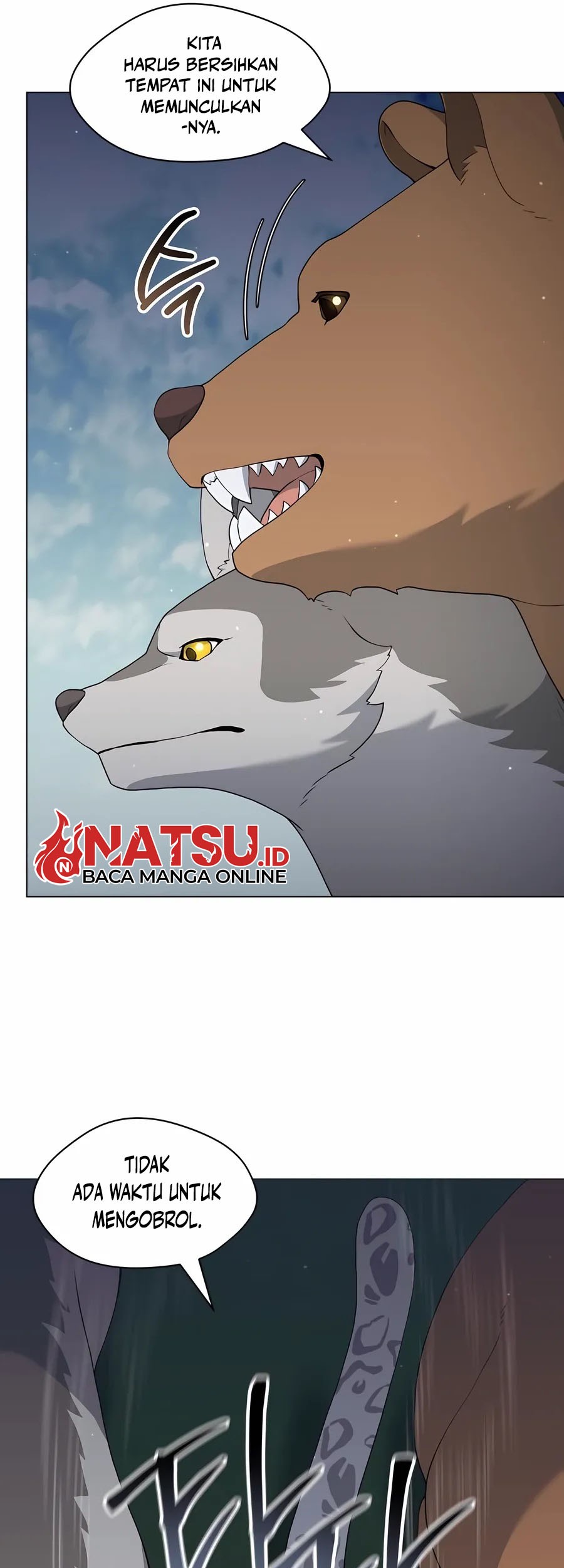 Chapter 69 - halaman 25