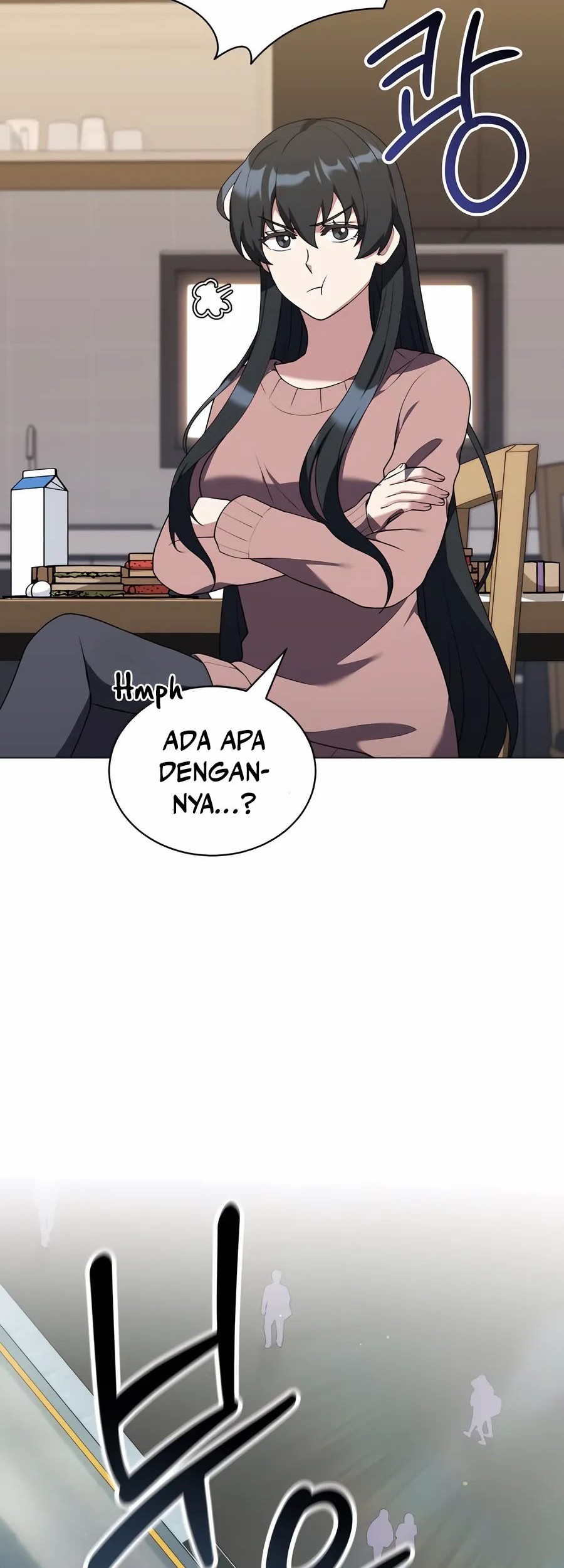 Chapter 69 - halaman 38