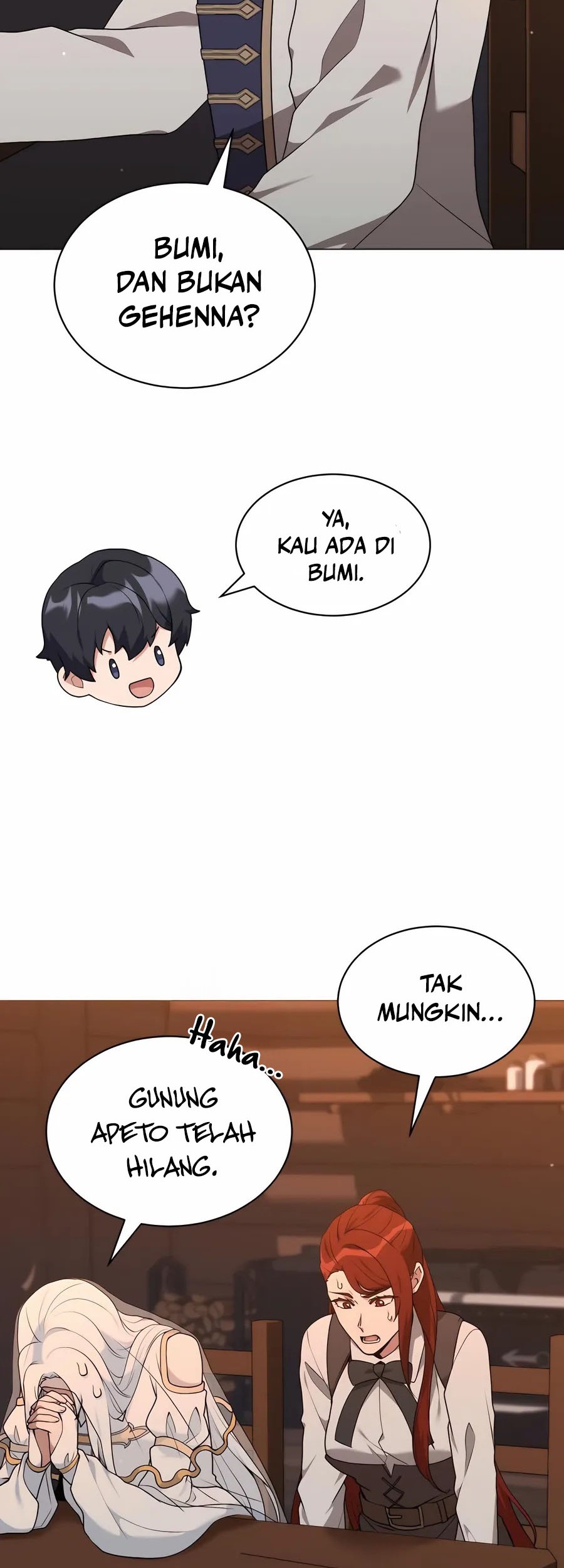 Chapter 70 - halaman 4