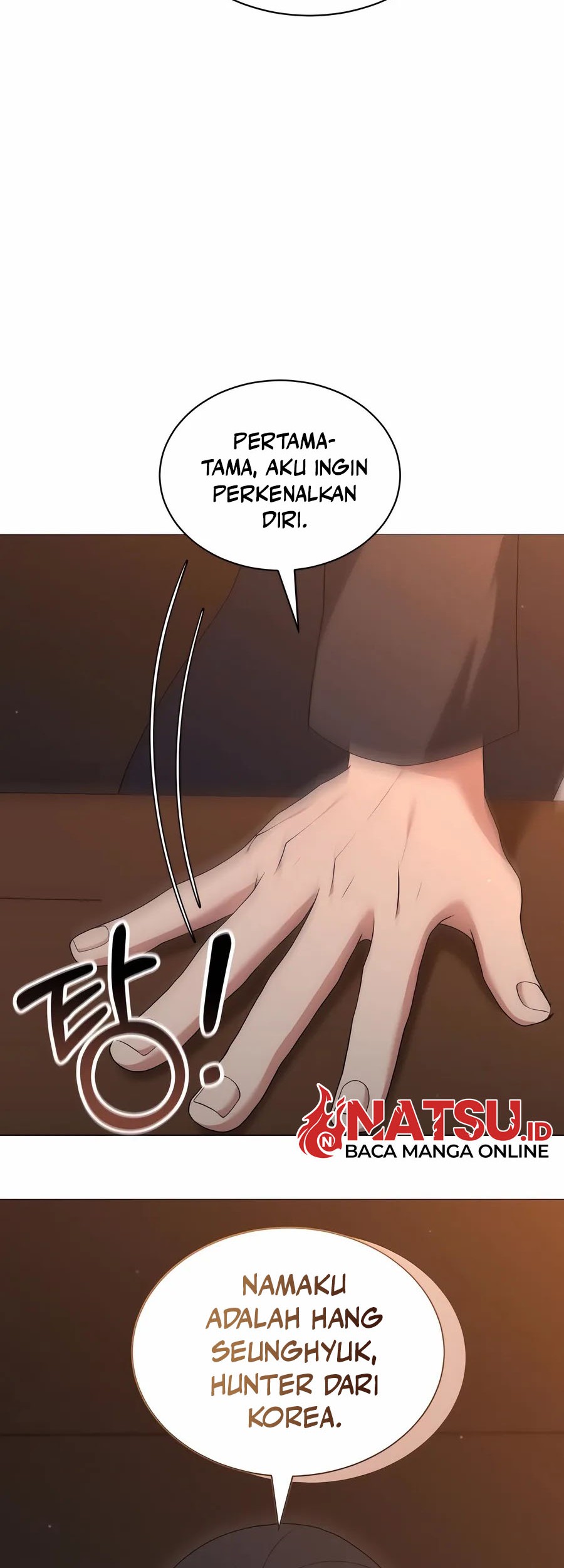 Chapter 70 - halaman 6