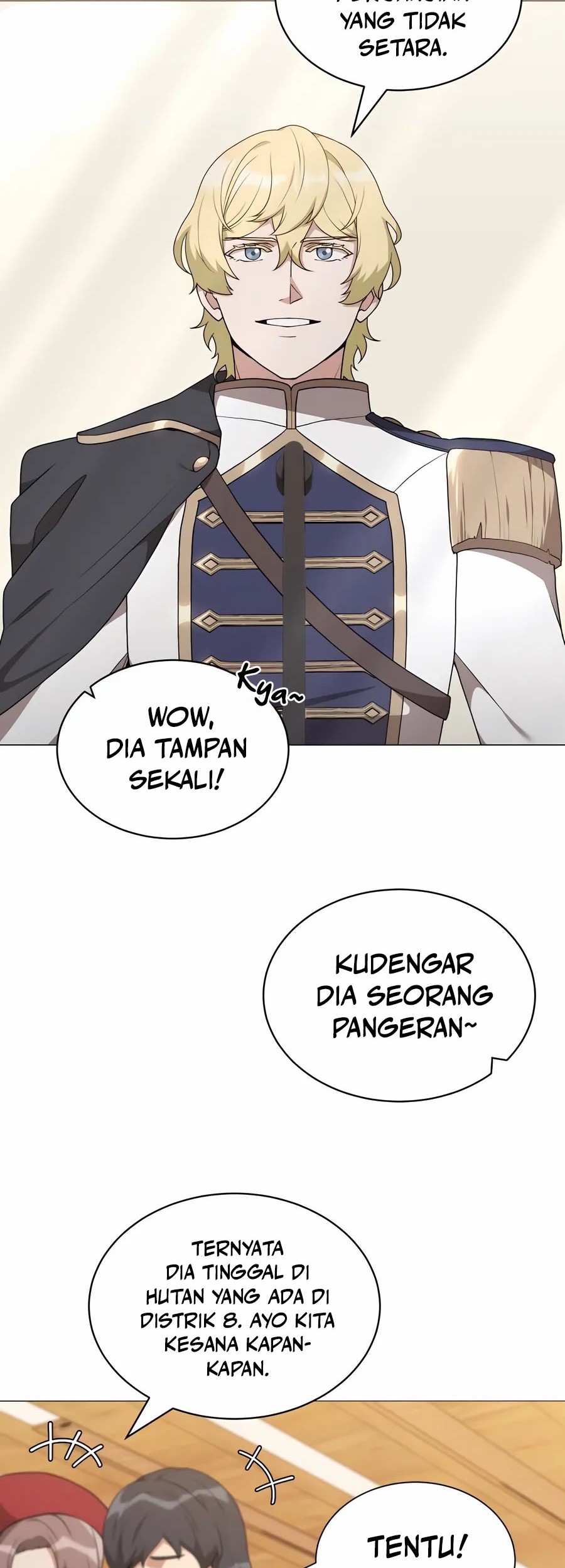 Chapter 70 - halaman 12