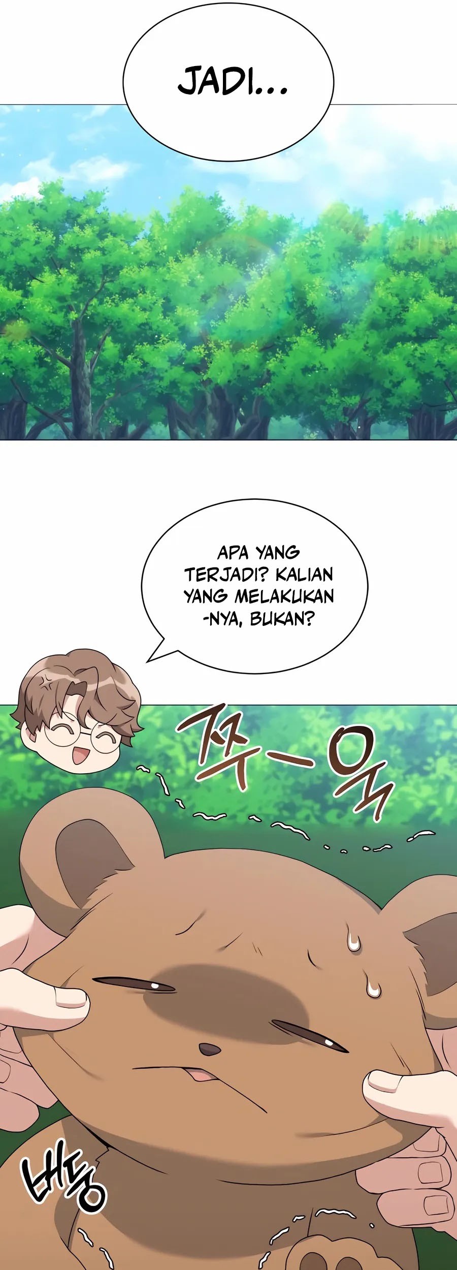 Chapter 70 - halaman 15