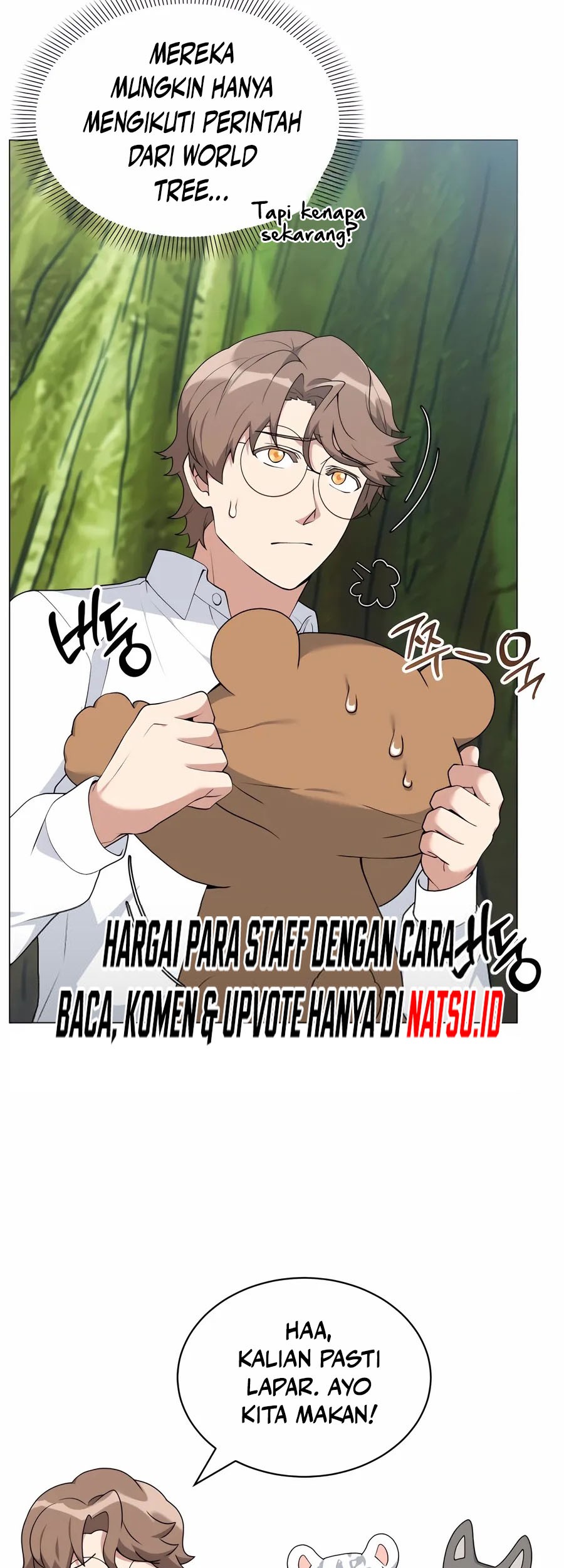 Chapter 70 - halaman 17