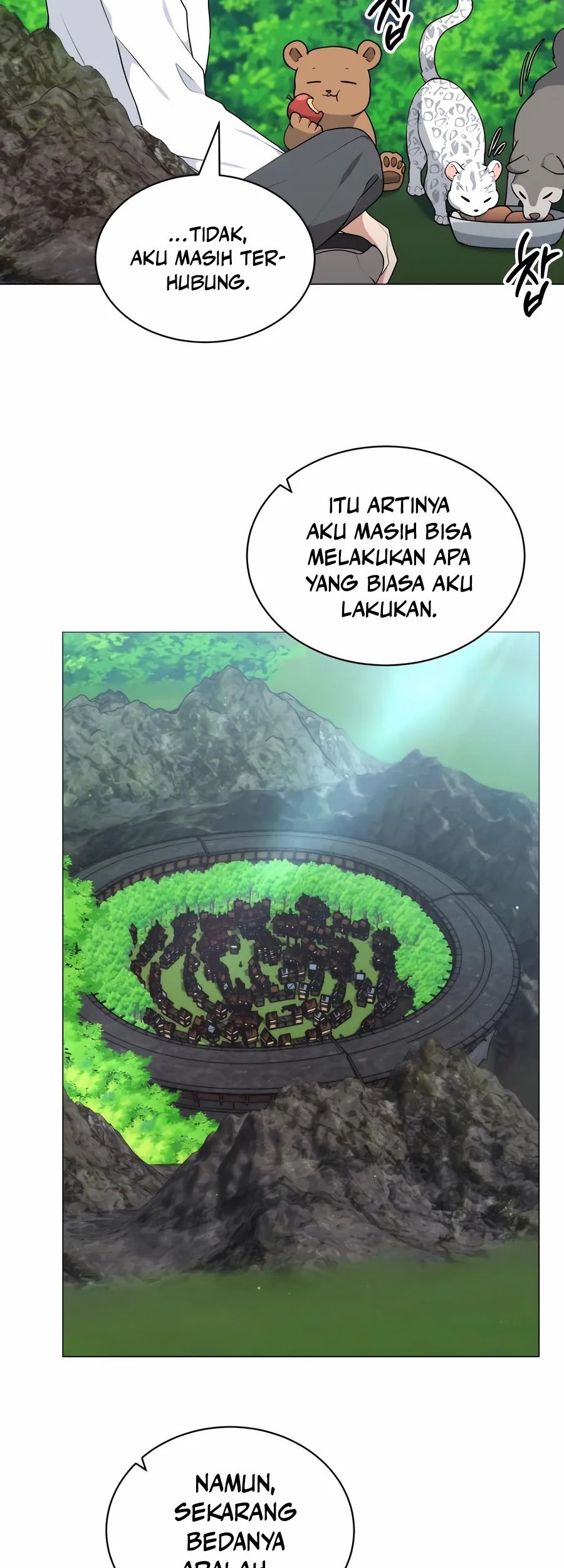 Chapter 70 - halaman 19