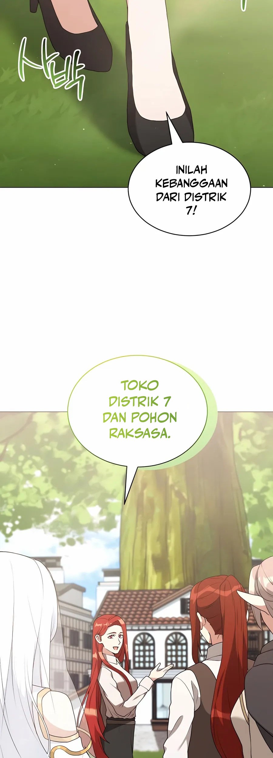 Chapter 70 - halaman 24
