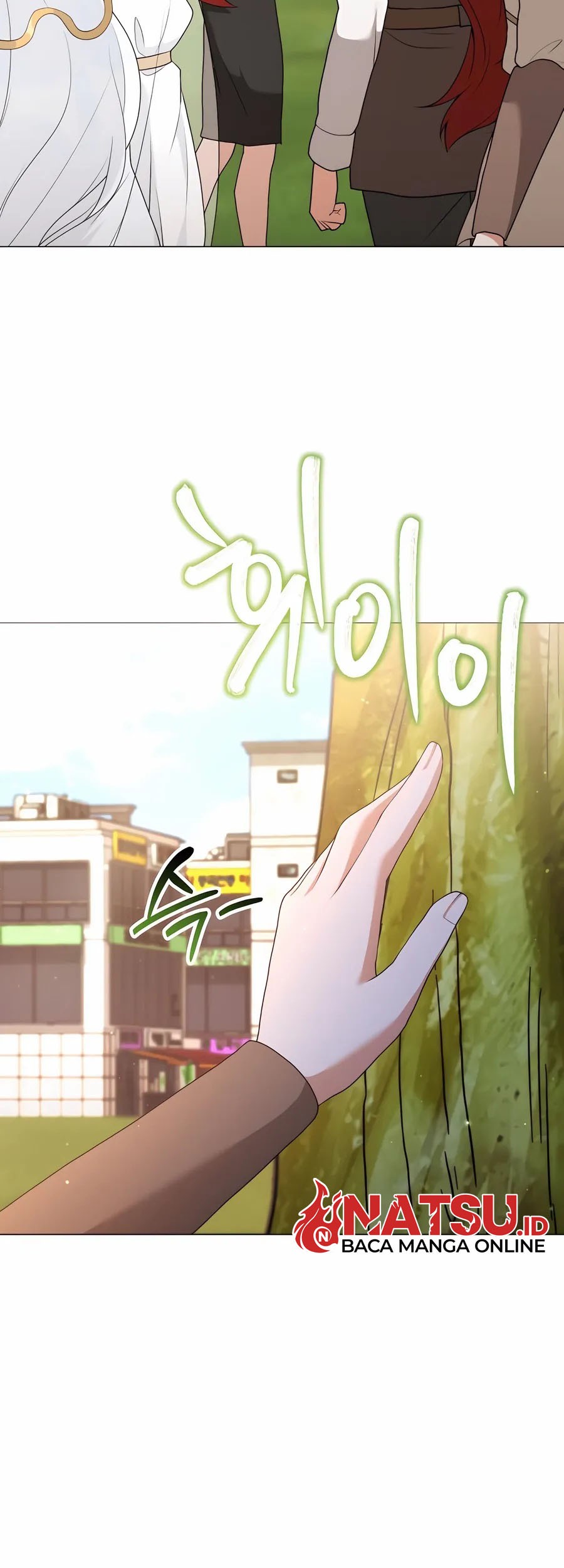 Chapter 70 - halaman 25