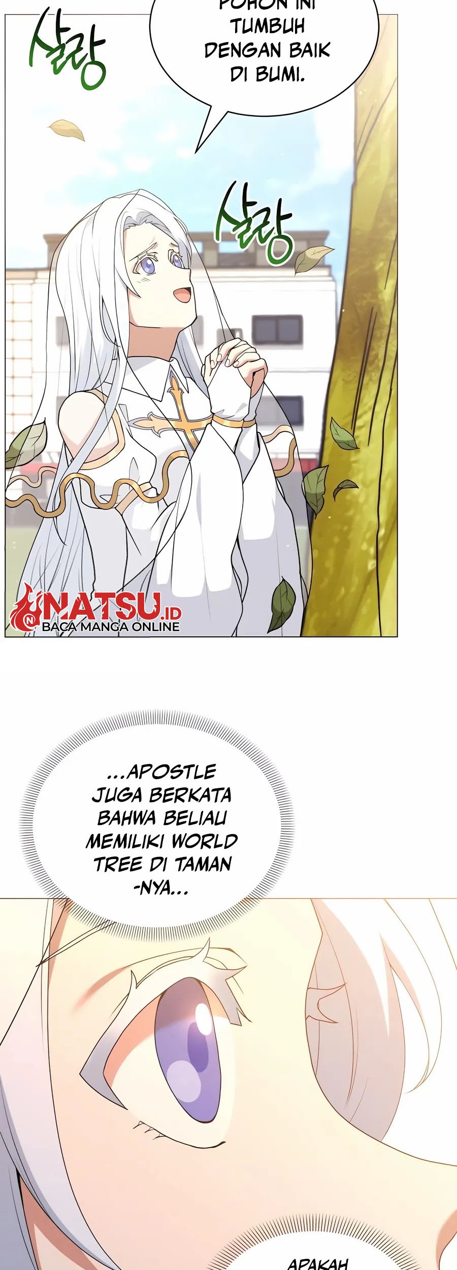 Chapter 70 - halaman 28