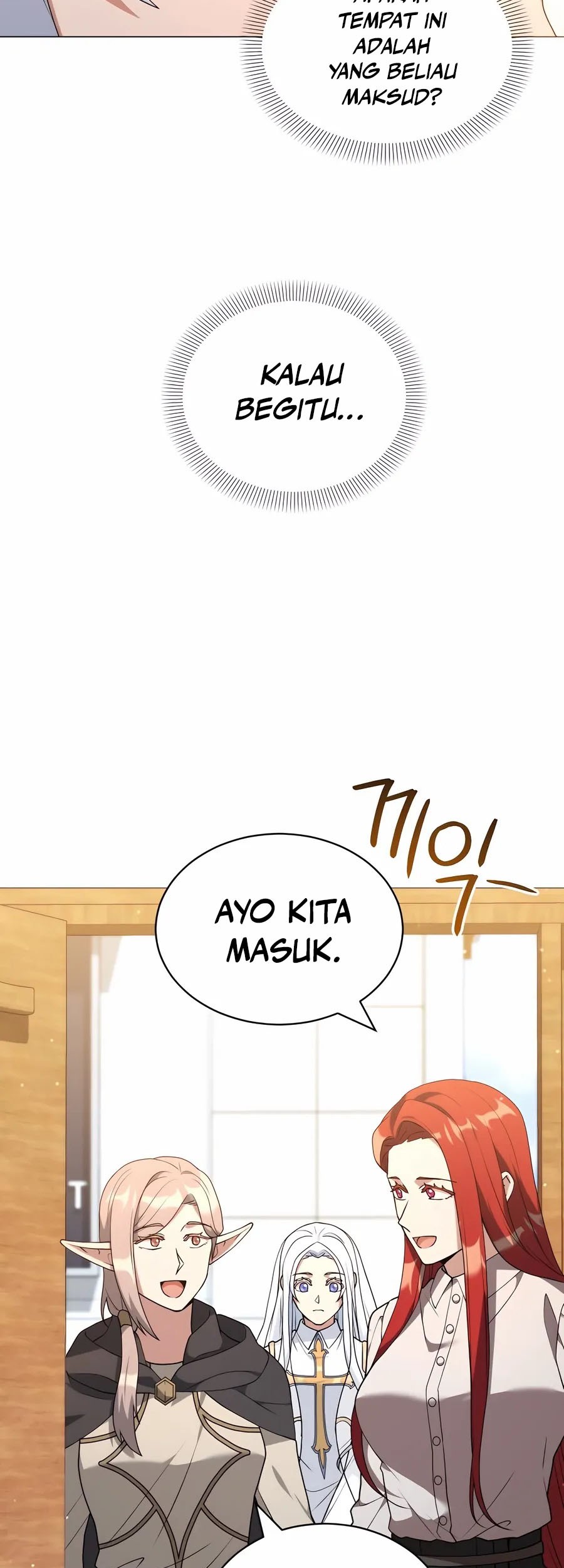 Chapter 70 - halaman 29