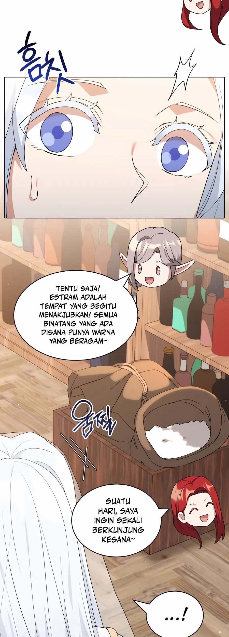 Chapter 70 - halaman 34