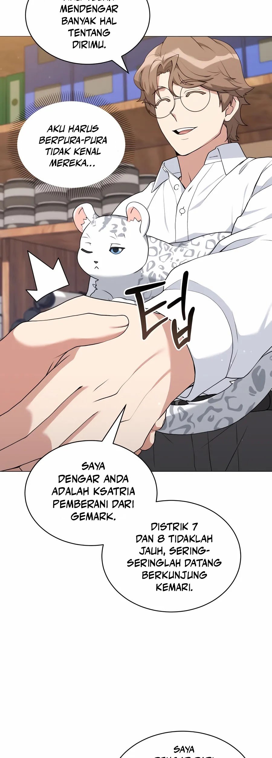 Chapter 70 - halaman 37
