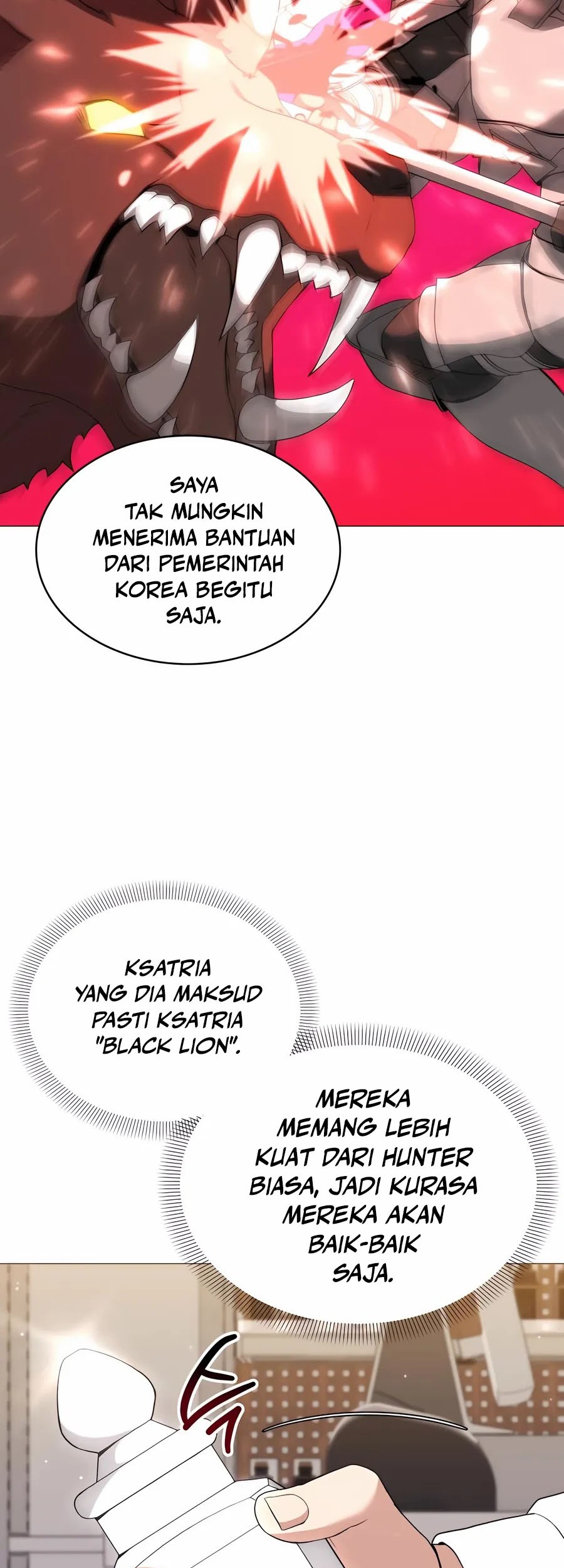 Chapter 70 - halaman 41