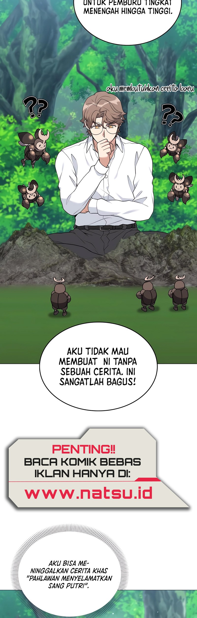 Chapter 71 - halaman 48