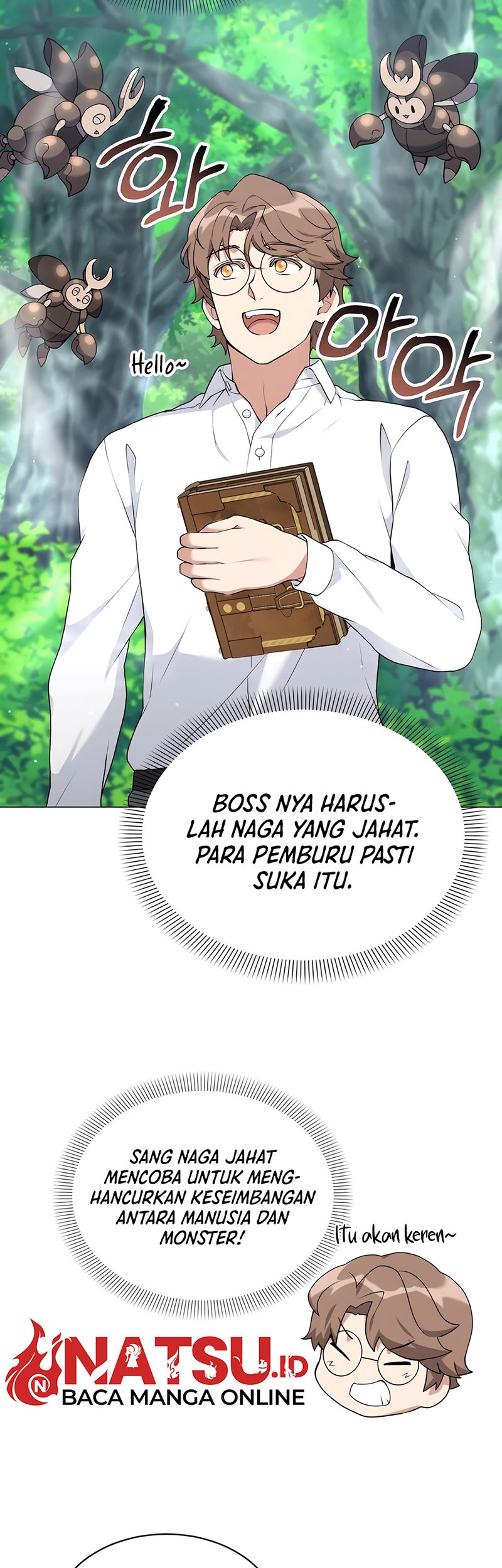 Chapter 71 - halaman 49