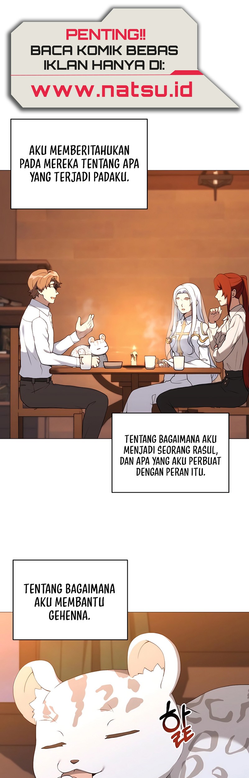 Chapter 71 - halaman 15