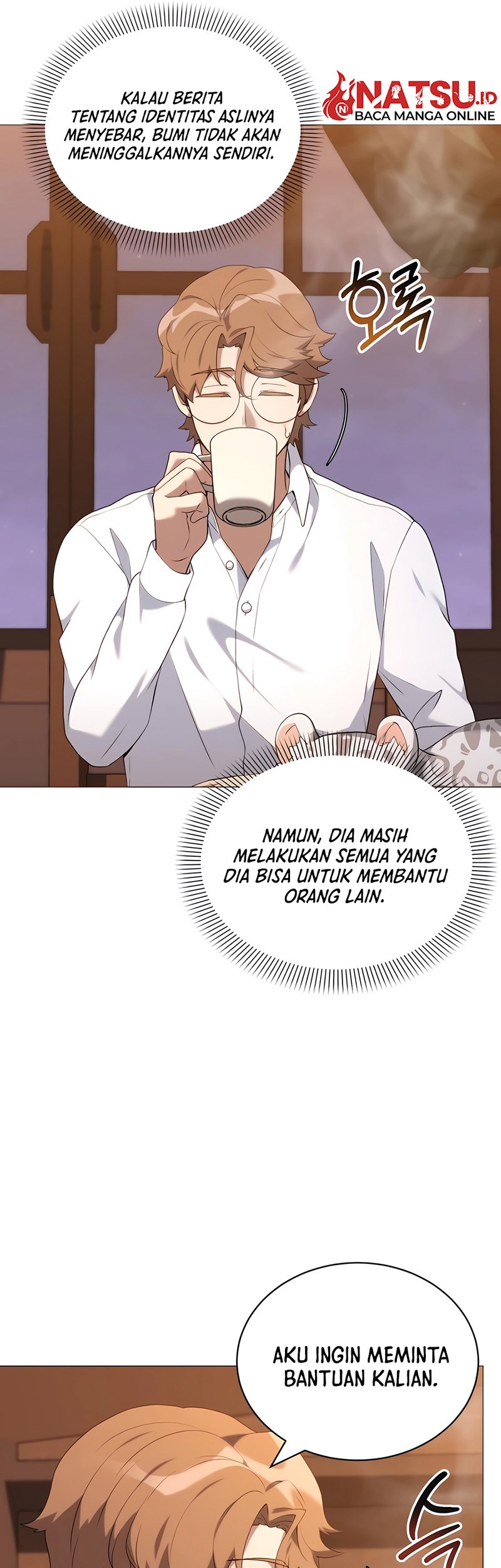 Chapter 71 - halaman 20