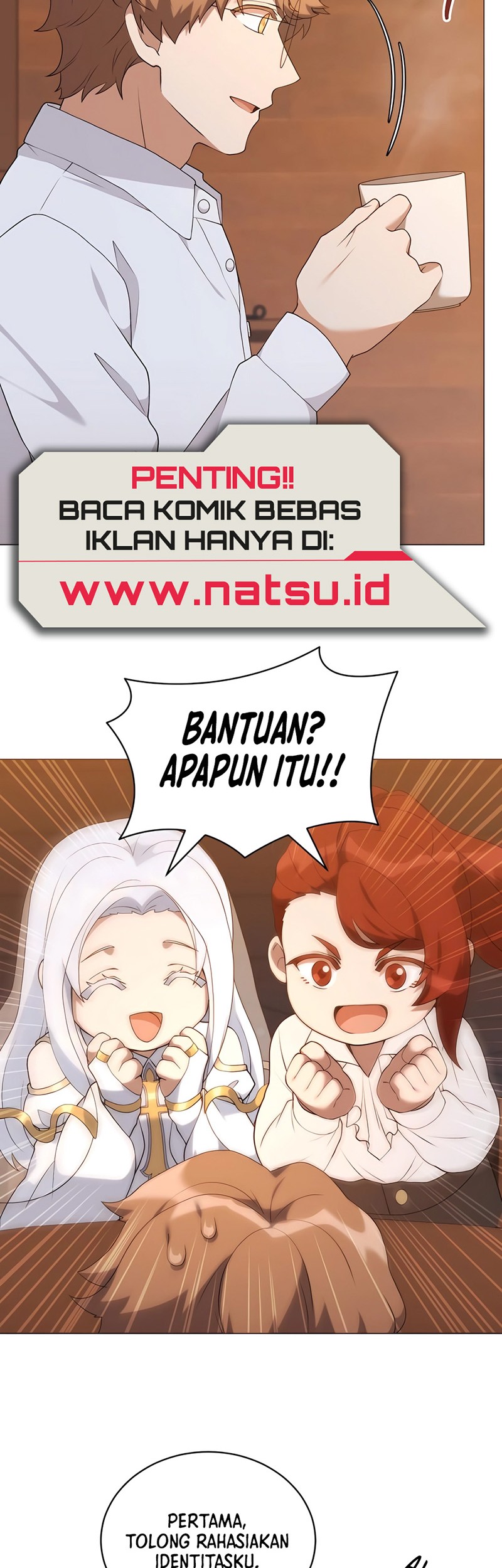 Chapter 71 - halaman 21