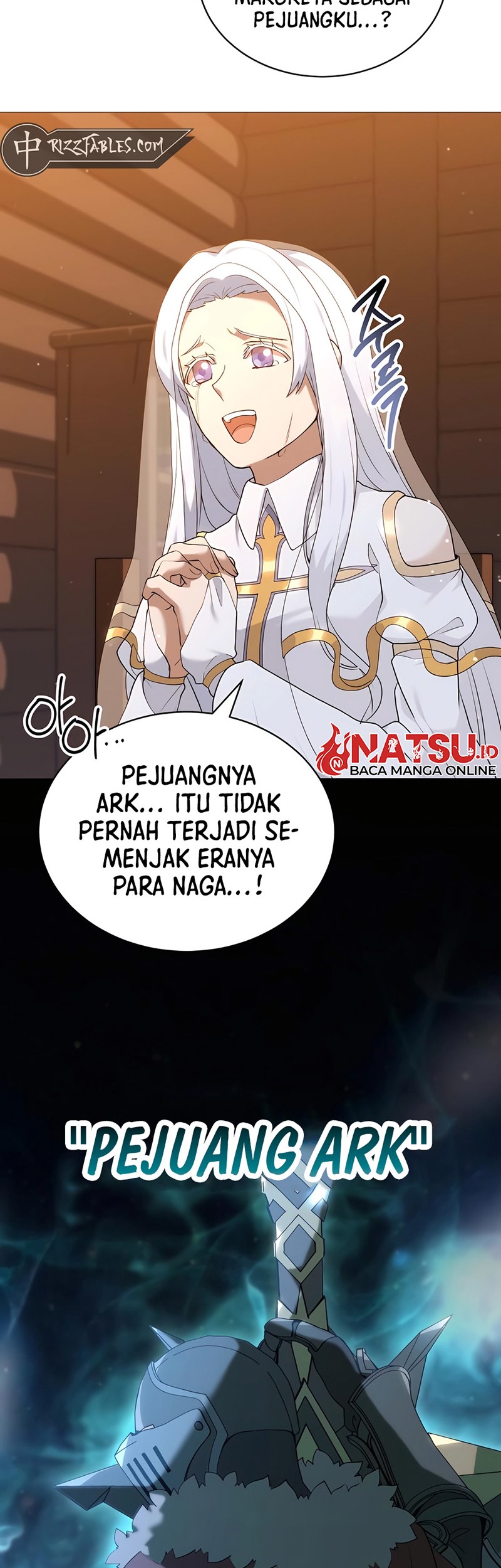 Chapter 71 - halaman 27