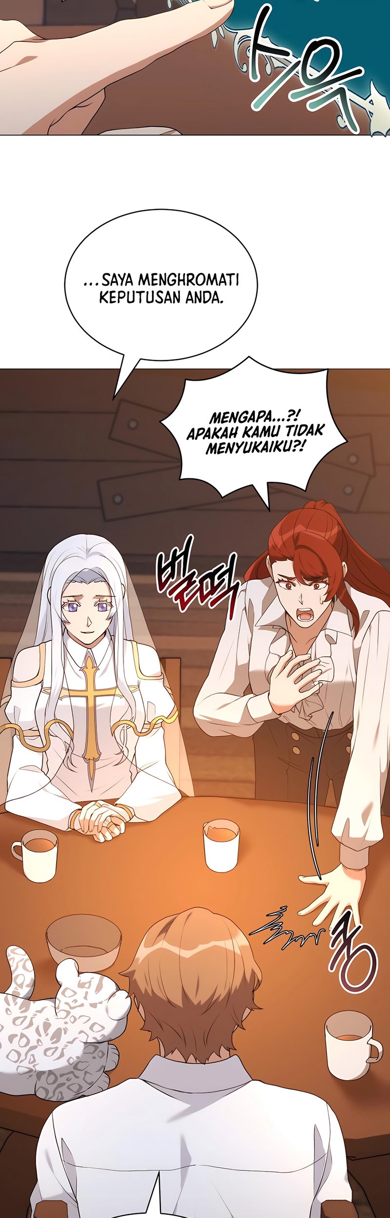Chapter 71 - halaman 33