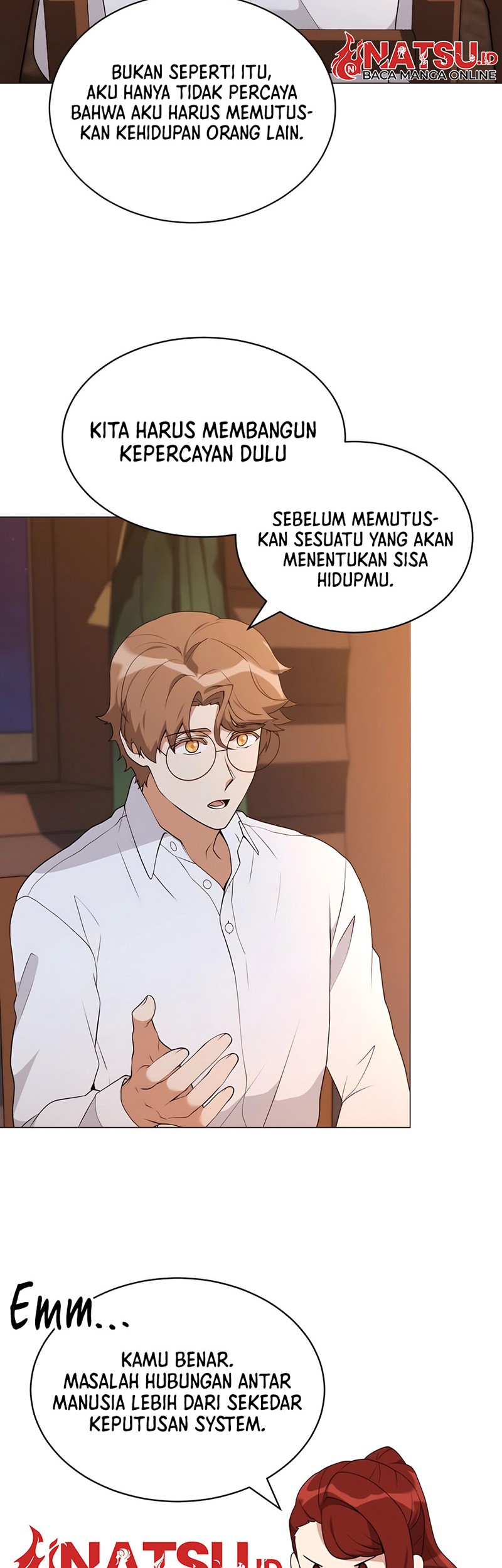 Chapter 71 - halaman 34