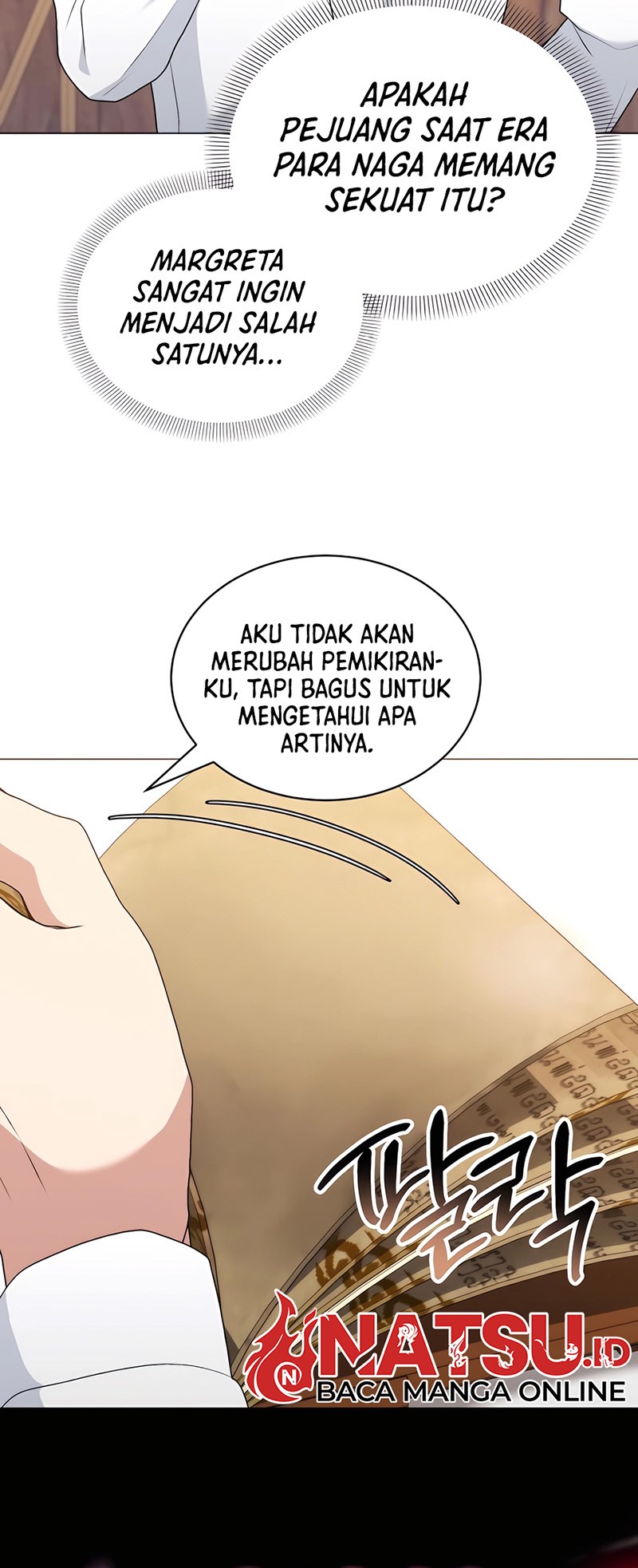 Chapter 71 - halaman 40