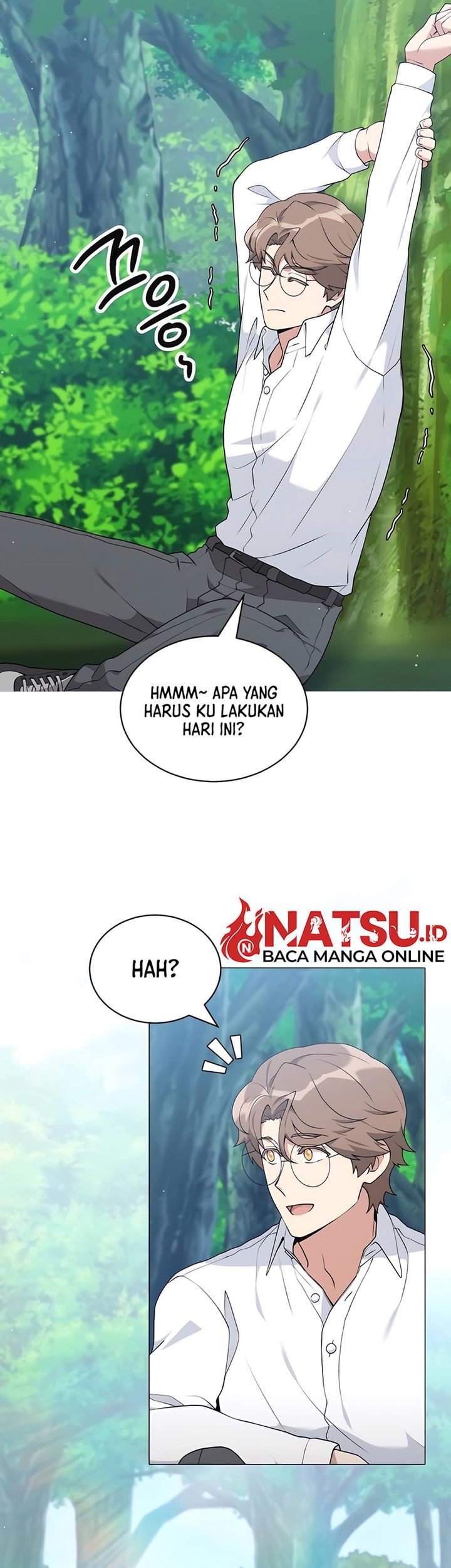 Chapter 72 - halaman 20