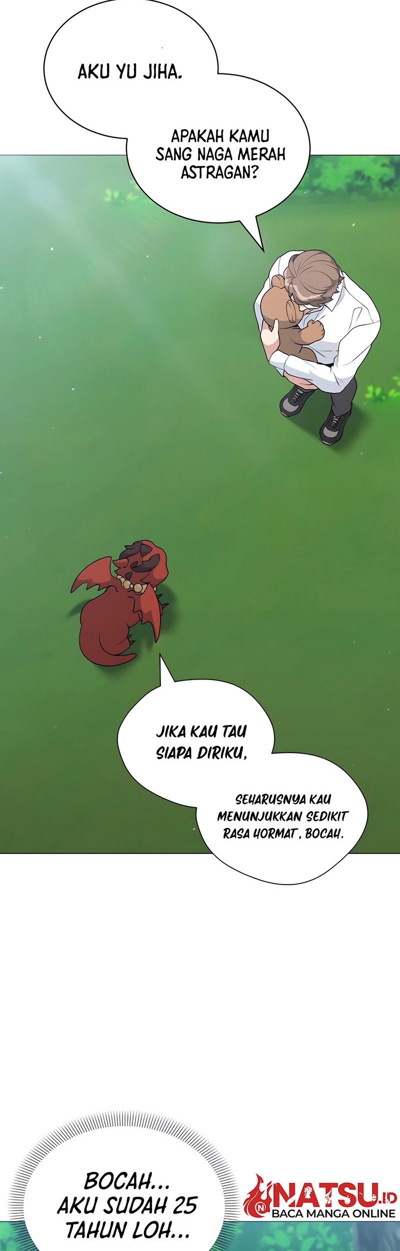 Chapter 73 - halaman 39