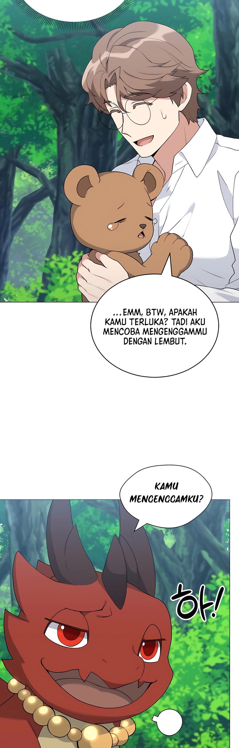 Chapter 73 - halaman 40