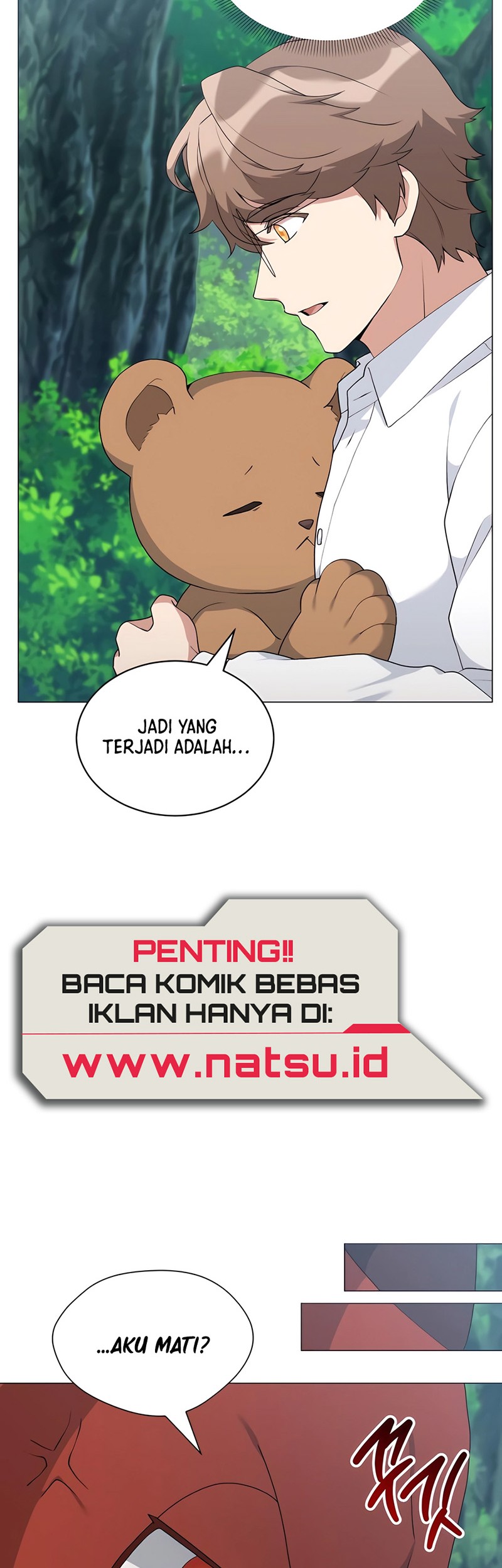 Chapter 73 - halaman 43