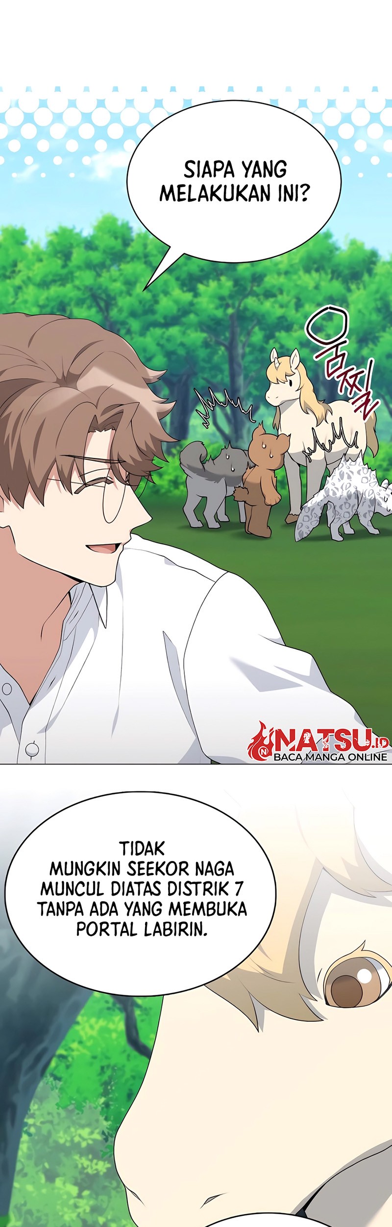 Chapter 73 - halaman 29