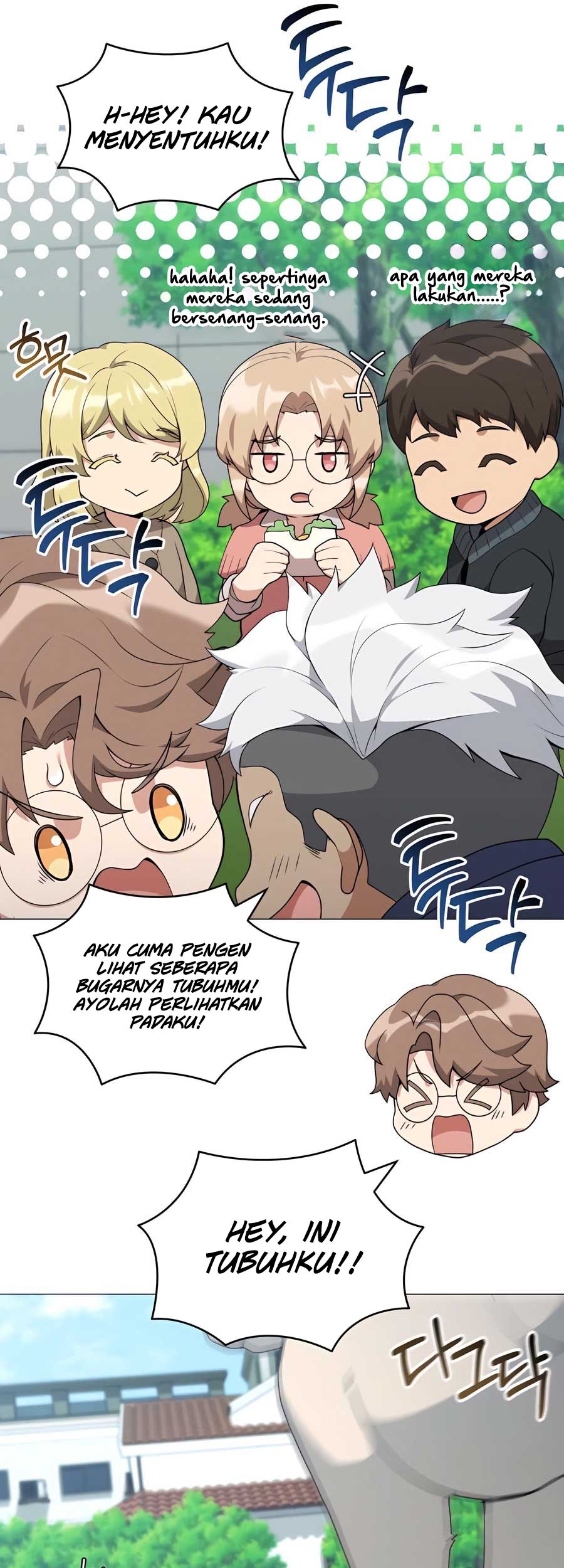 Chapter 74 - halaman 43