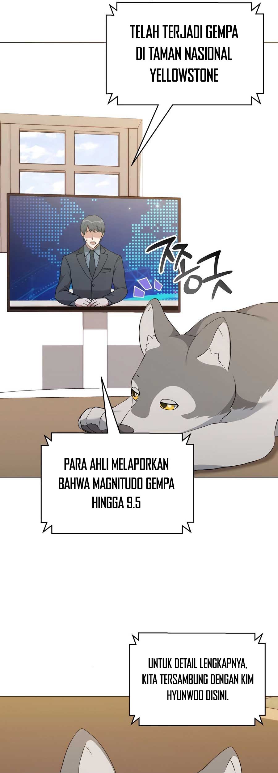 Chapter 74 - halaman 48