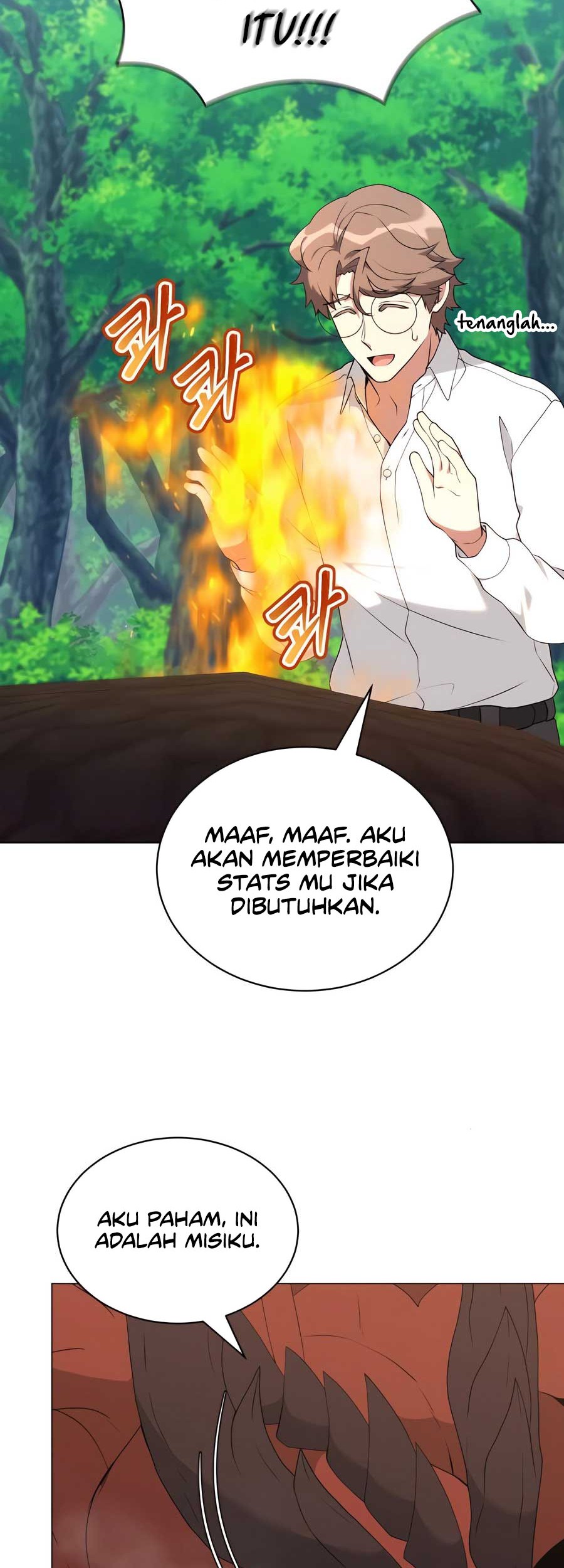 Chapter 74 - halaman 14