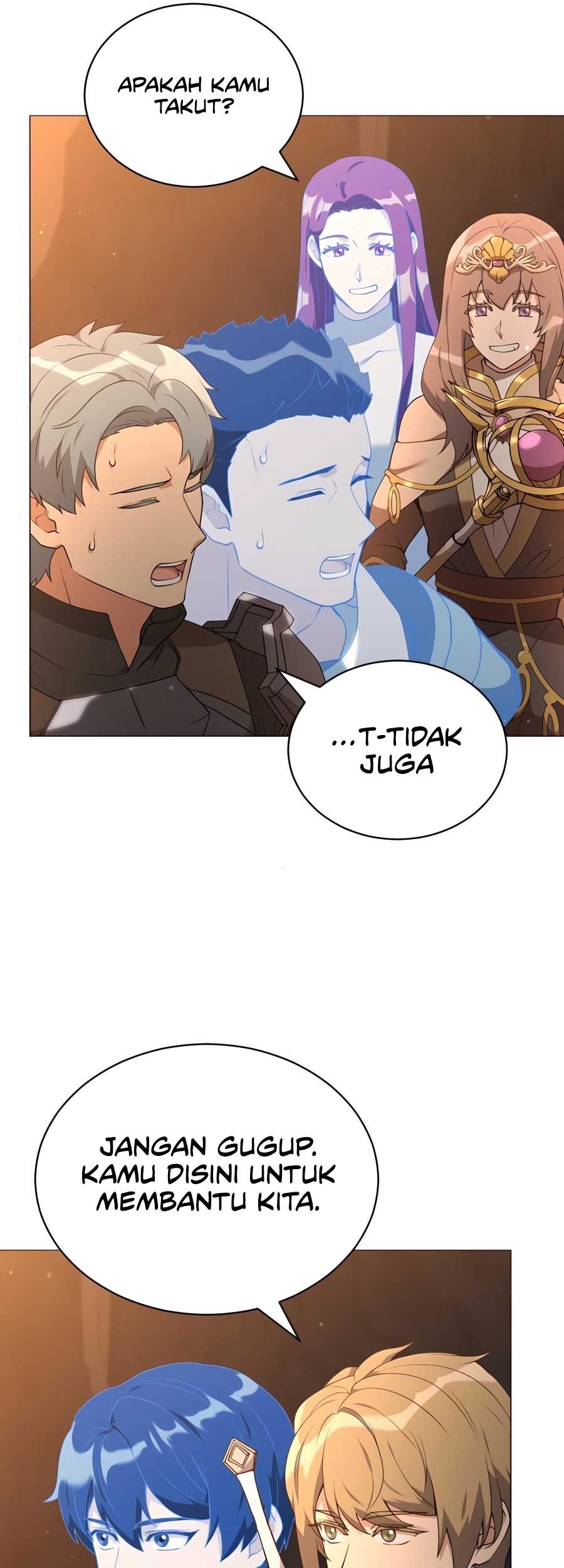 Chapter 74 - halaman 18
