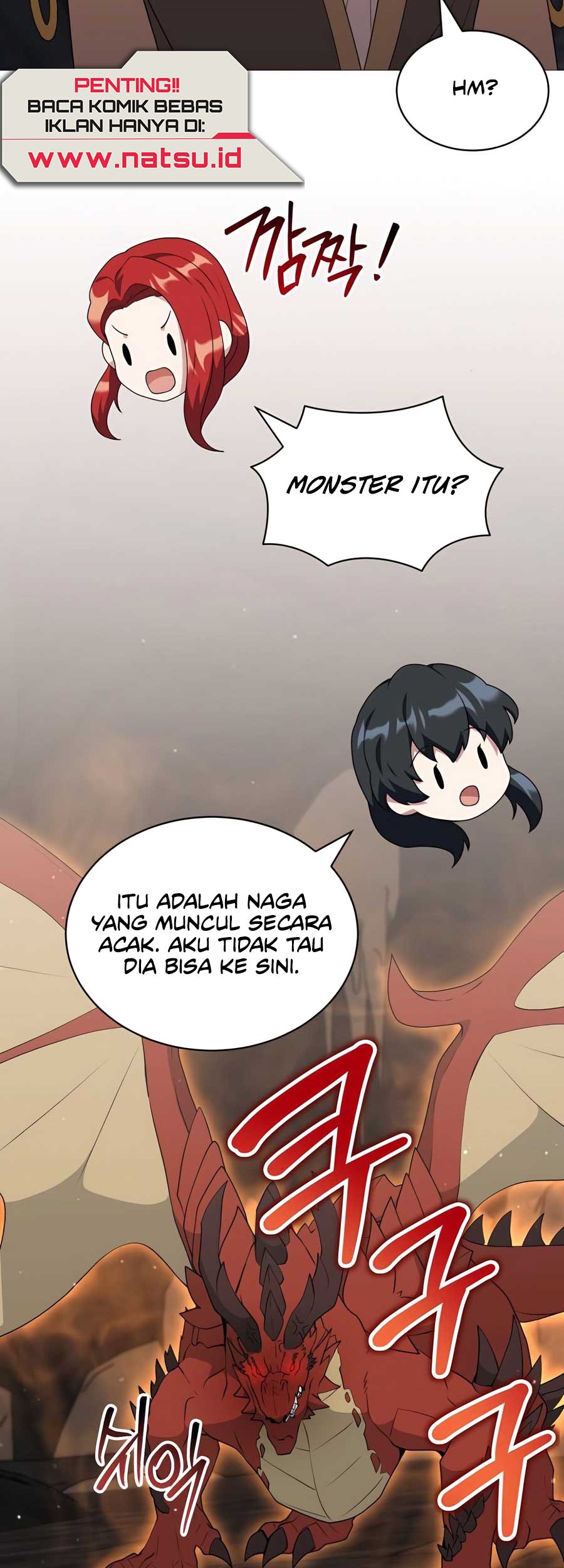Chapter 74 - halaman 20