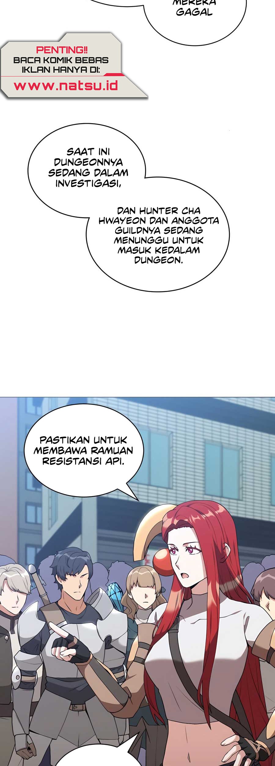 Chapter 74 - halaman 26
