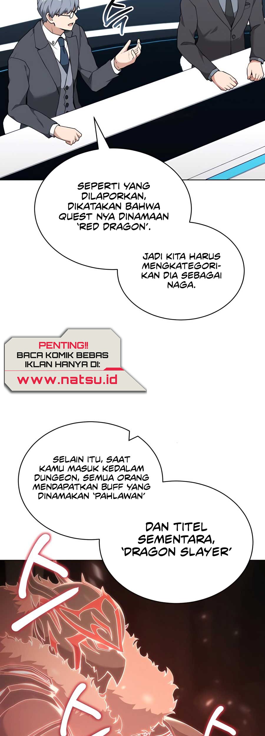 Chapter 74 - halaman 30