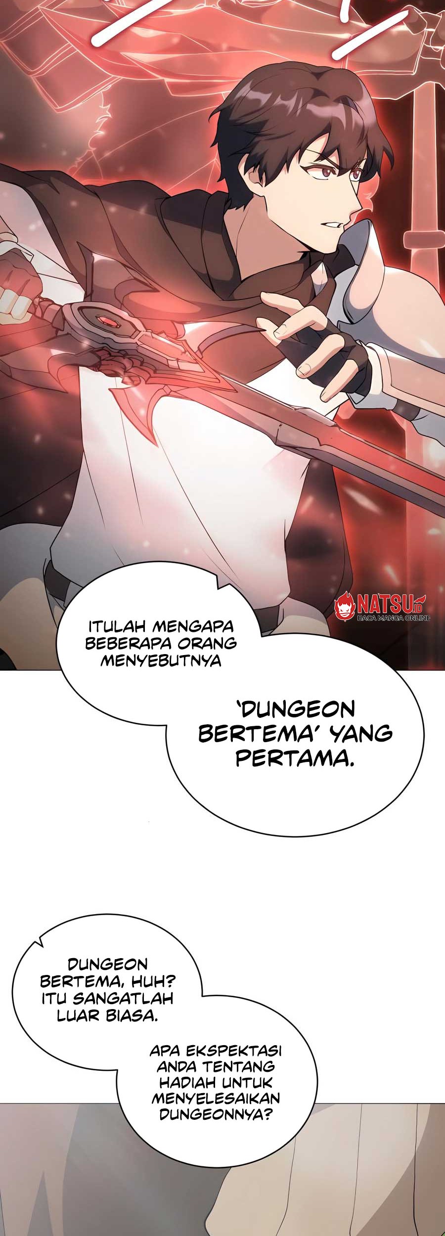 Chapter 74 - halaman 31