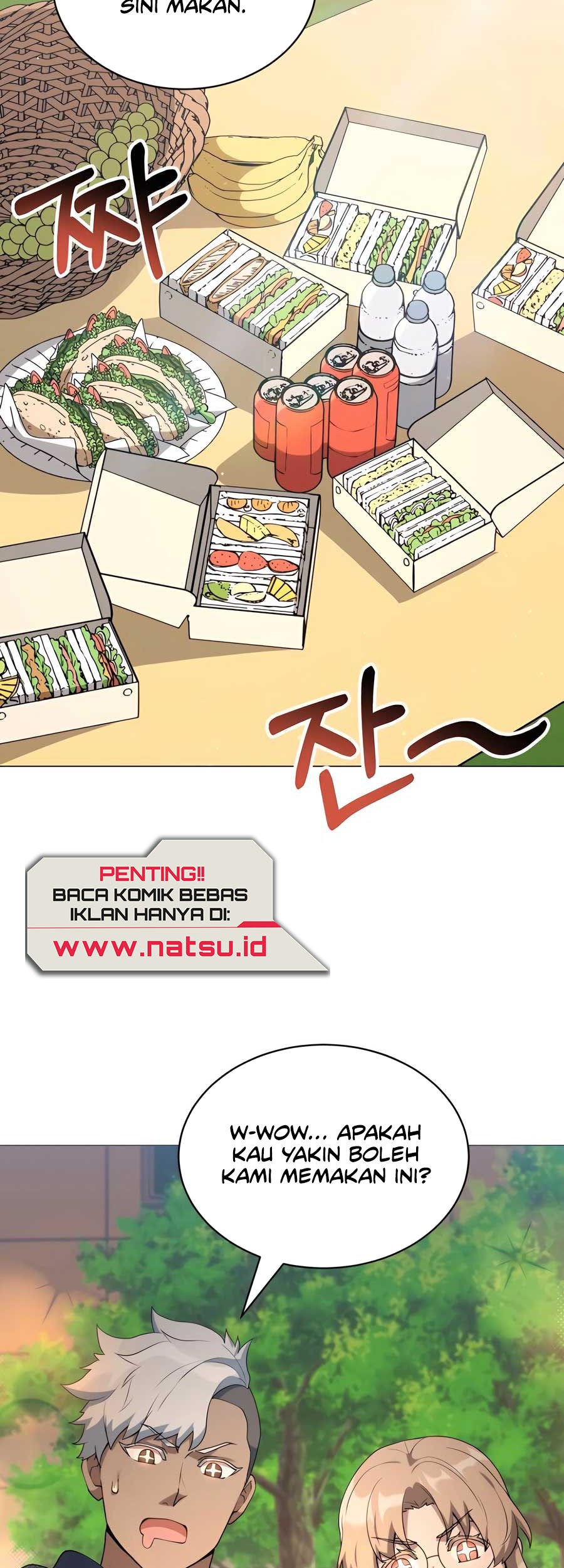 Chapter 74 - halaman 35